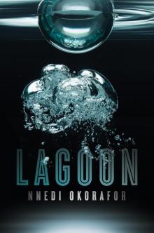 Lagoon Read online