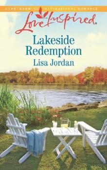 Lakeside Redemption Read online