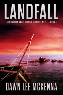Landfall Read online