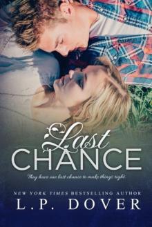 Last Chance: A Second Chances Novel Read online