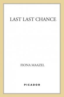 Last Last Chance Read online