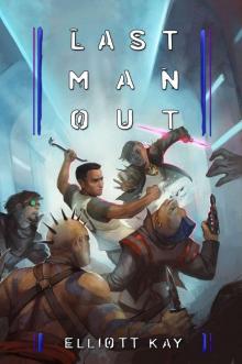 Last Man Out (Poor Man's Fight Book 5) Read online