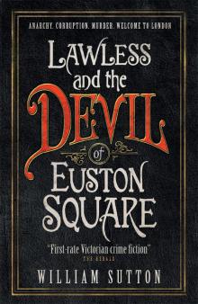 Lawless and the Devil of Euston Square Read online