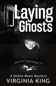 Laying Ghosts Read online