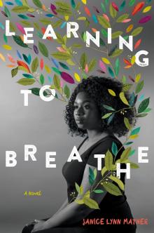 Learning to Breathe Read online