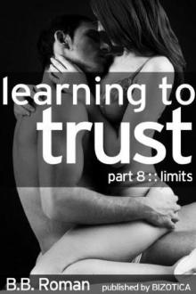 Learning to Trust: Limits Read online