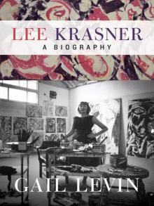 Lee Krasner Read online