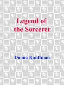 Legend of the Sorcerer Read online