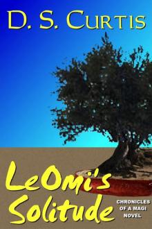 LeOmi's Solitude Read online