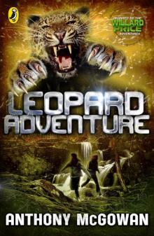Leopard Adventure Read online