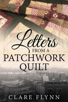 Letters From a Patchwork Quilt Read online