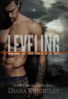 Leveling (Luna's Story Book 1) Read online