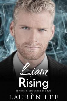 Liam Rising Read online