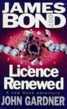 Licence Renewed Read online