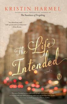 Life Intended (9781476754178) Read online