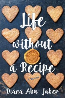Life Without a Recipe Read online