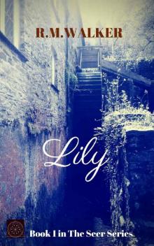 Lily Read online
