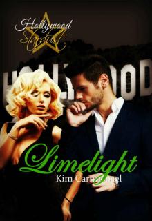 Limelight (Hollywood Stardust) Read online