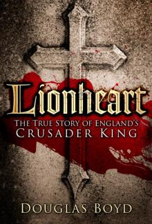 Lionheart Read online