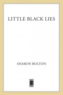 Little Black Lies Read online