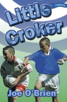 Little Croker Read online