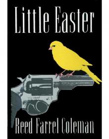 Little Easter dk-2 Read online