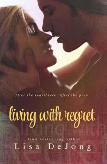 Living With Regret (Rains Series Standalone Book 3) Read online