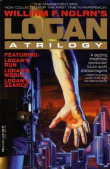 Logan: A Trilogy Read online