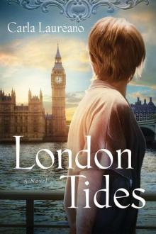 London Tides: A Novel (The MacDonald Family Trilogy Book 2) Read online