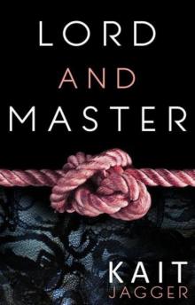 Lord and Master Read online