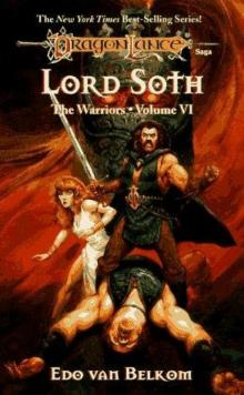 Lord Soth w-6 Read online