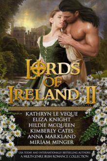Lords of Ireland II Read online