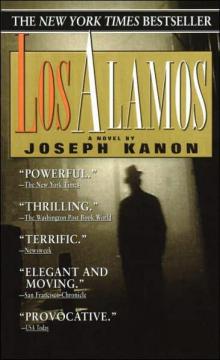 Los Alamos Read online