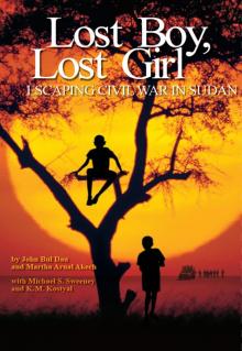 Lost Boy, Lost Girl