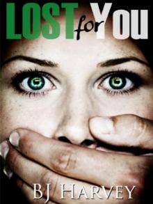 Lost for You Read online