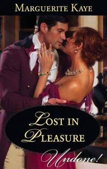 Lost in Pleasure Read online
