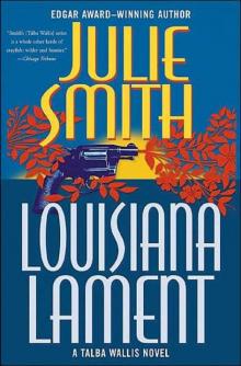 Louisiana Lament Read online
