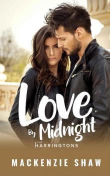 Love by Midnight