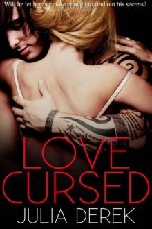 Love Cursed Read online