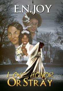 Love, Honor or Stray: New Day Divas Series Book Three Read online