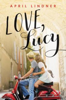 Love, Lucy (9780316400664) Read online