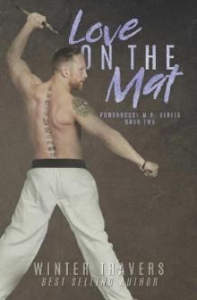 Love on the Mat (Powerhouse M.A.) Read online
