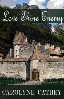 Love Thine Enemy Read online