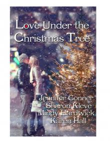 Love Under the Christmas Tree Read online