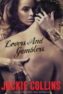 Lovers and Gamblers Read online