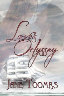 Love's Odyssey Read online