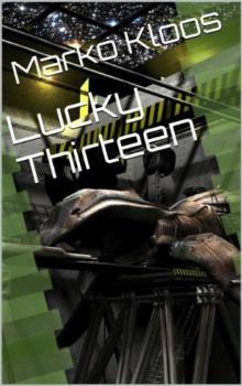 Lucky Thirteen Read online