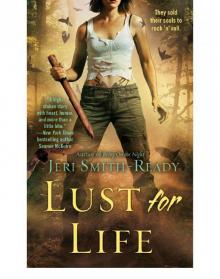 Lust for Life Read online