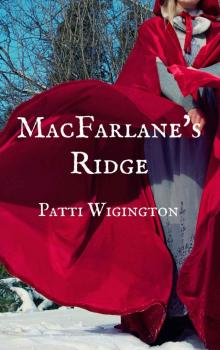 MacFarlane's Ridge Read online