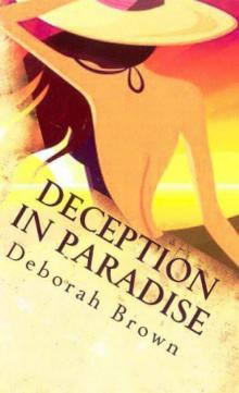 Madison Westin 02-Deception in Paradise Read online